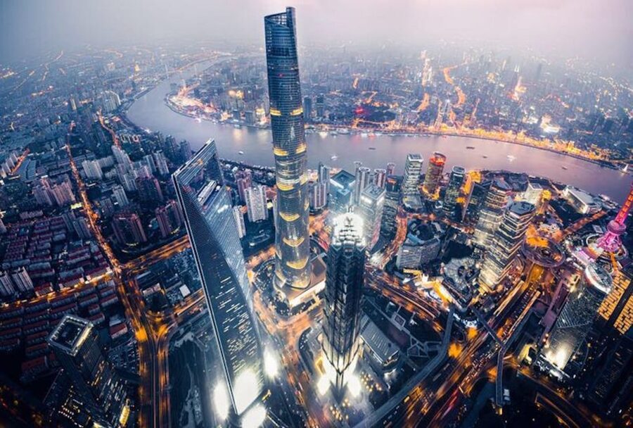 Shanghai: Hop-on Hop-off Bus Ticket and Optional Attractions - Practical details that prevent confusion