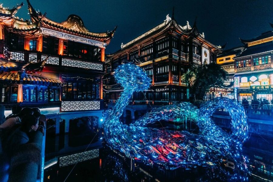 Shanghai in 5 Hours: River Cruise, Shanghai Tower & Dining - Is the $188 price fair?