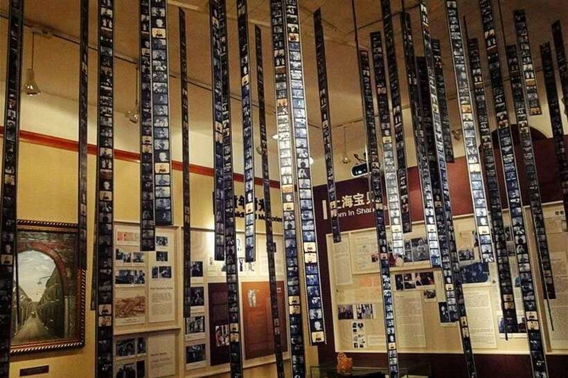 Shanghai: Jewish Ghetto and Shanghai Bund Private Tour - Key points to know before booking