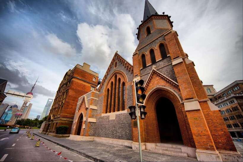 Shanghai: Jewish Ghetto and Shanghai Bund Private Tour - Should you book this Shanghai Jewish history tour?