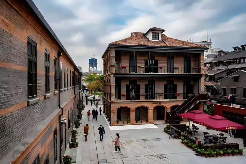 Shanghai: Jewish Ghetto and Shanghai Bund Private Tour - Why Shanghai’s Jewish refuge story matters
