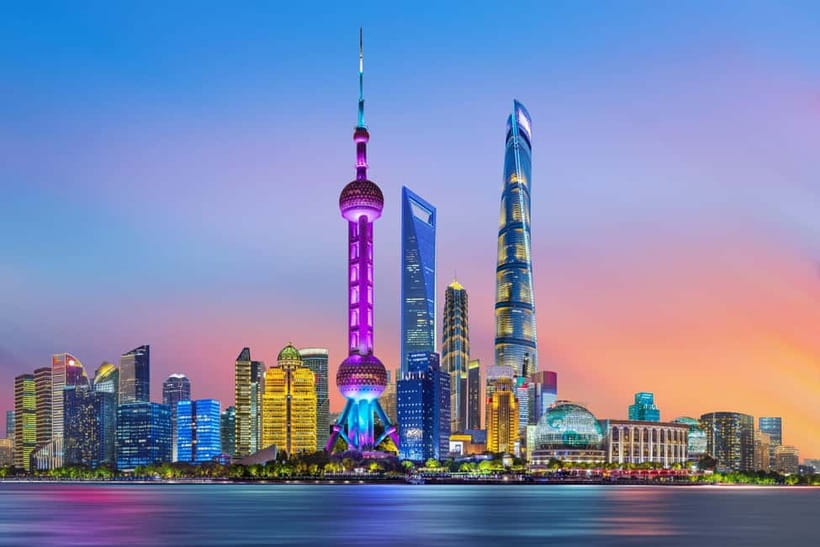 Shanghai: Jing'an Temple, Yu Garden, and Bazaar Private Tour - Starting at Jing’an Temple