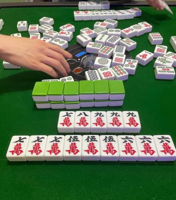 Shanghai Mahjong Experience: Discover Art of Chinese Mahjong - Why Mahjong matters beyond the rules