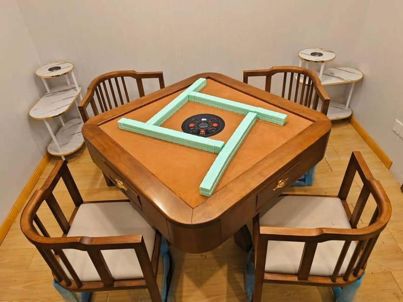 Shanghai Mahjong Experience: Discover Art of Chinese Mahjong - Should you book this Shanghai Mahjong experience?