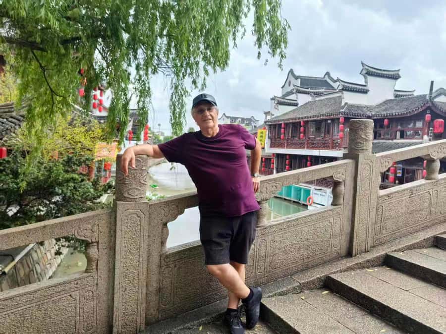 Shanghai Must-See and Foodie Test Bike Tour( Day & Night) - Key points to know before you pedal