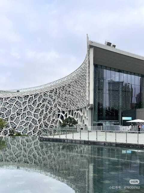 Shanghai: Natural Museum tickets with guide(optional) - Who will get the most from this museum