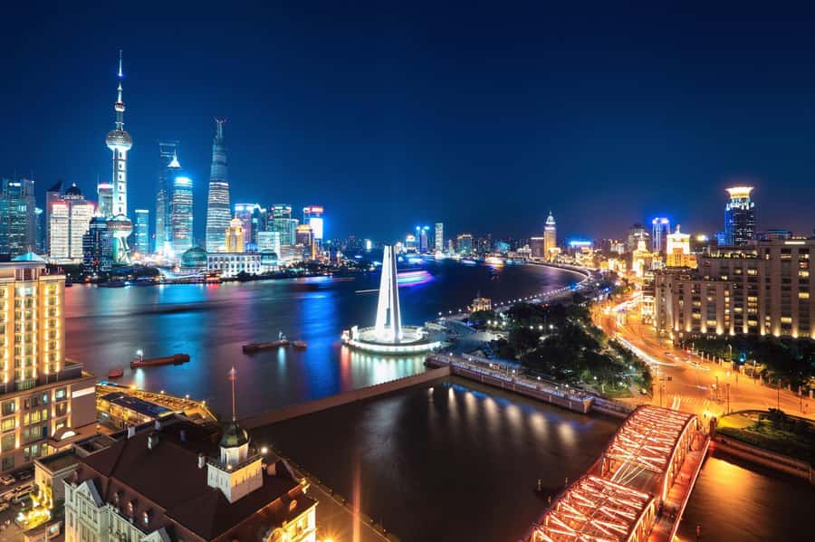 Shanghai:Old Town, Yu Garden, Zhujiajiao Water Town Bus Tour - Key points at a glance