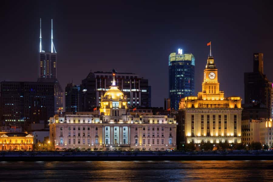 Shanghai:Old Town, Yu Garden, Zhujiajiao Water Town Bus Tour - Guides, timing, and the practical details
