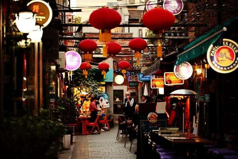 Shanghai One Day City Private Tour by German-Speaking Guide - Key Details That Shape the Day