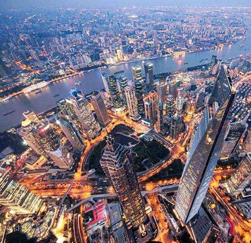 Shanghai One Day City Private Tour by German-Speaking Guide - A Fast, Personal Introduction to Shanghai