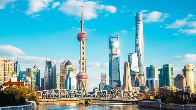 Shanghai: Oriental Pearl Tower Entry Ticket with PDF Guide - Choosing between the 2-sphere and 3-sphere tickets