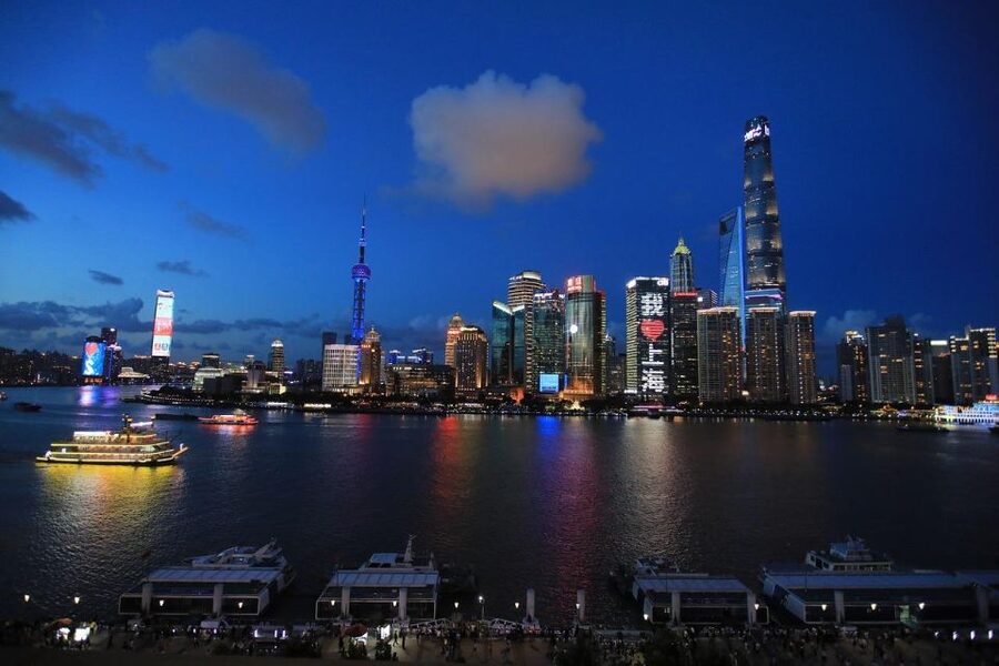 Shanghai: Private and Personalized Guided Tour - Why this tour works for a first day in Shanghai