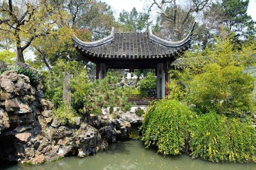 Shanghai: Private Day Tour to Suzhou by Bullet Train - Key points to know before booking