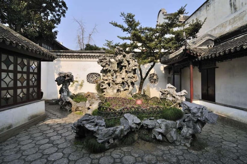 Shanghai: Private Day Tour to Suzhou by Bullet Train - Is $209 per person a fair price?