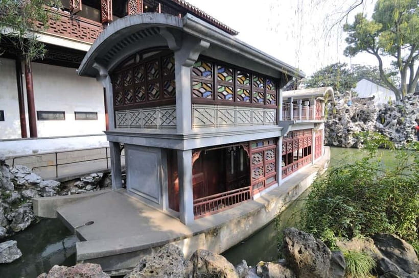 Shanghai: Private Day Tour to Suzhou by Bullet Train - How to prepare for this nine-hour outing