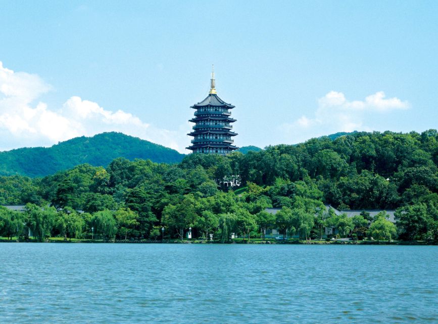 Shanghai: Private Guided Tour to Hangzhou by Bullet Train - Who will enjoy this Hangzhou tour most?