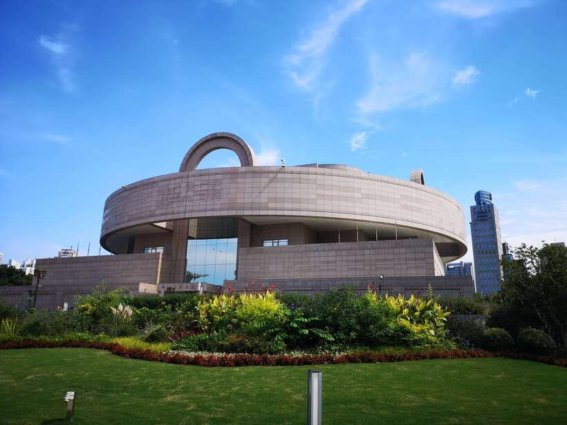 Shanghai: Private Tour of the Shanghai Museum - Why a private Shanghai Museum visit helps
