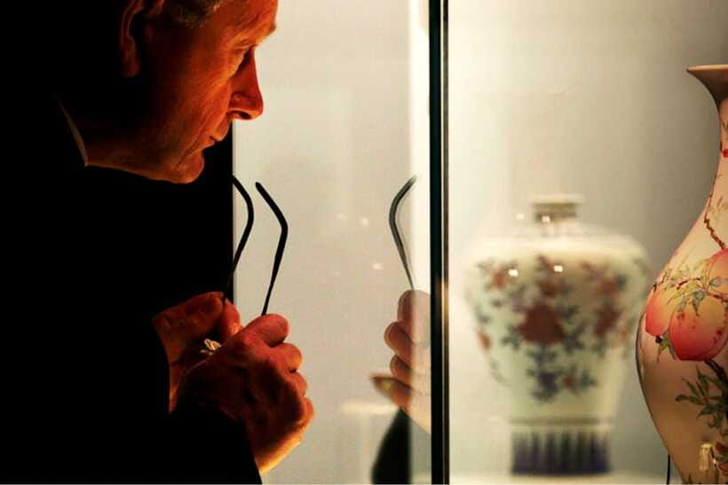 Shanghai: Private Tour of the Shanghai Museum - Other galleries and a flexible final hour