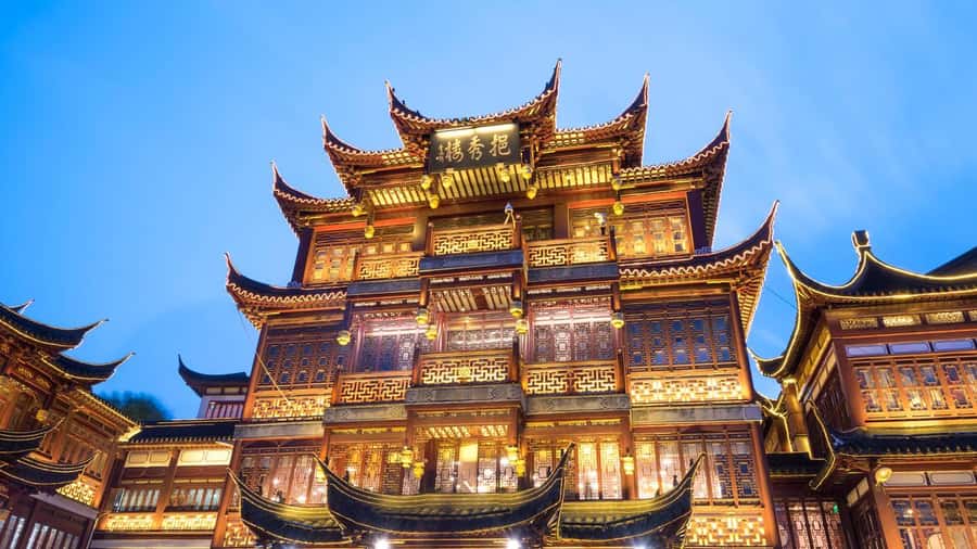 Shanghai: Private Tour with Hotel Pickup and Drop-off - Key points to know before booking
