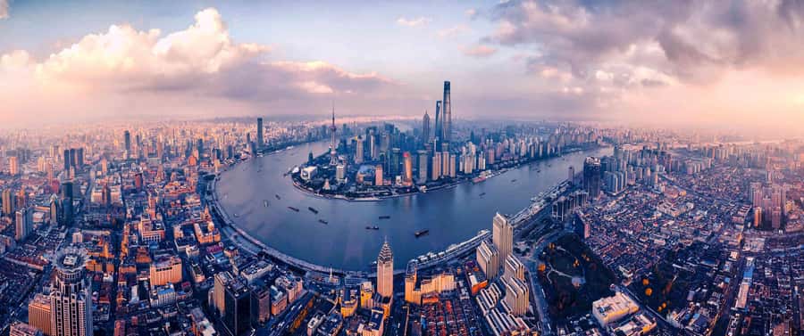 Shanghai: Private Tour with Hotel Pickup and Drop-off - Why the afternoon timing works in Shanghai