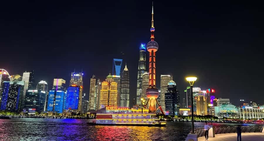 Shanghai: Private Tour with Hotel Pickup and Drop-off - Tianzifang: narrow lanes and small-scale Shanghai