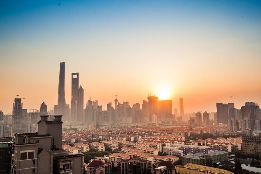 Shanghai: Private Walking Tour with a Local - Yu Garden and the value of a flexible route
