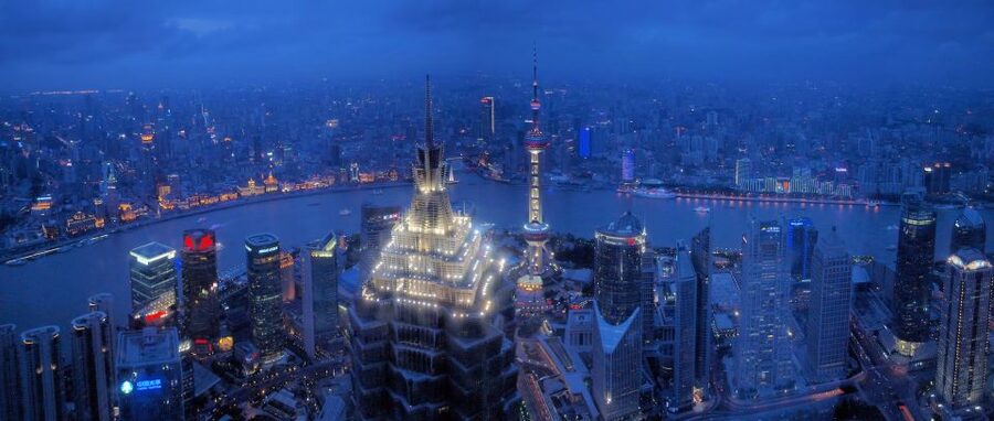 Shanghai: Private Walking Tour with a Local - What the $35 price really covers