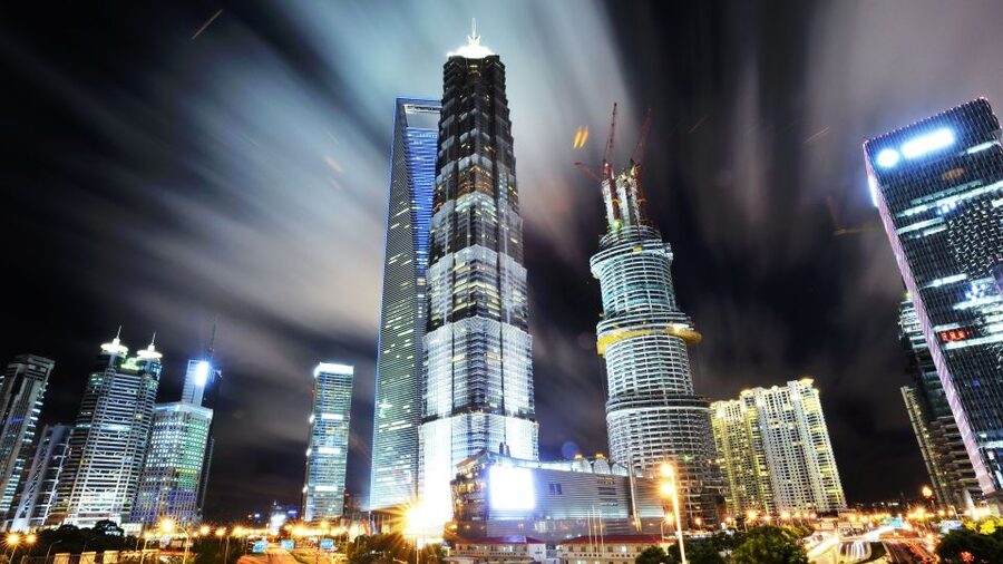 Shanghai: Private Walking Tour with a Local - Small practical details that affect your day