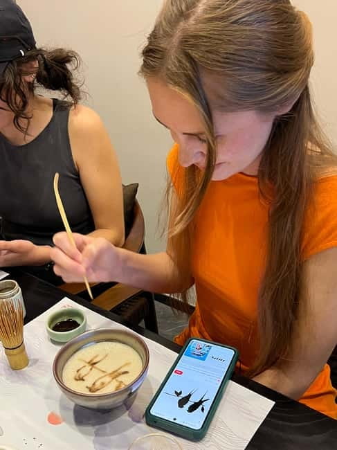 Shanghai: Song Dynasty Tea Ceremony Experience - The opening lesson: tea in Song society