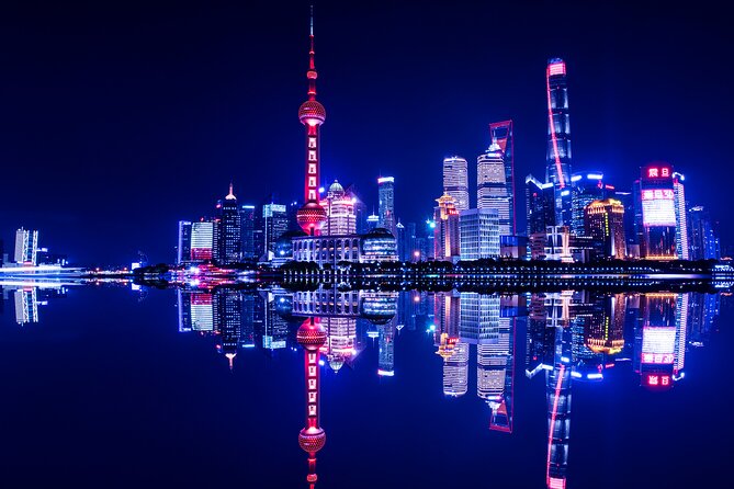 Shanghai: Top 5 Highlights All Inclusive Private Day Tour - The French Concession: street-level Shanghai
