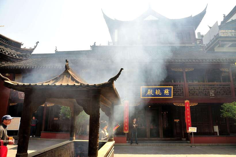 Shanghai: Top 5 Highlights All Inclusive Private Day Tour - What the $192 price really covers