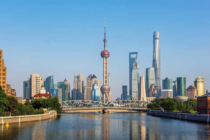 Shanghai Tower Admission Ticket - Crowds, queues, and the best way to avoid them