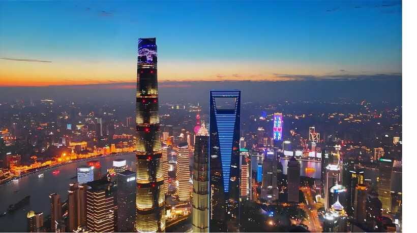 Shanghai Tower Admission ticket with express option - Cancellation and booking flexibility