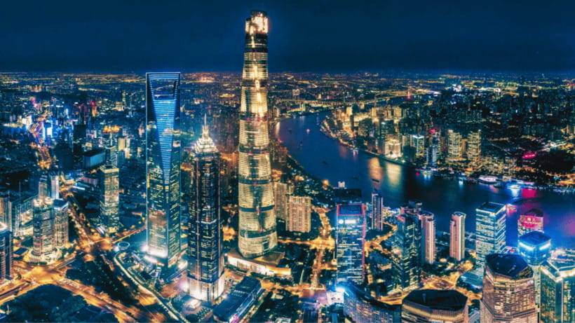 Shanghai Tower: Observation Deck Admission Ticket - What the Shanghai Tower experience is really like