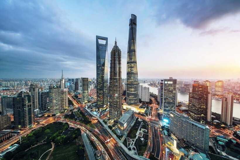 Shanghai Tower: Observation Deck Admission Ticket - Is $47 good value?