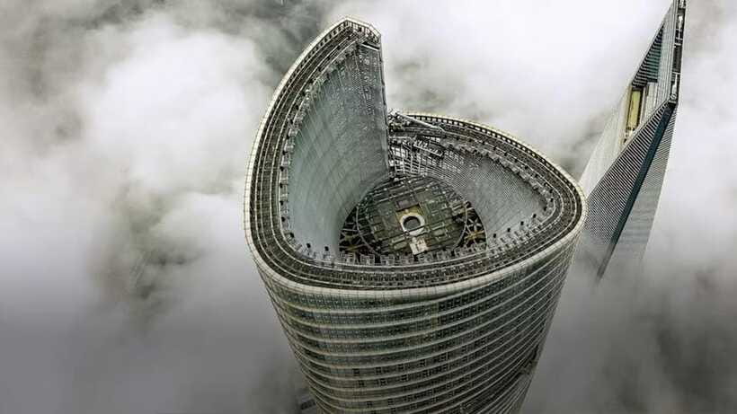 Shanghai Tower: Observation Deck Admission Ticket - Finding the tower and handling your ticket