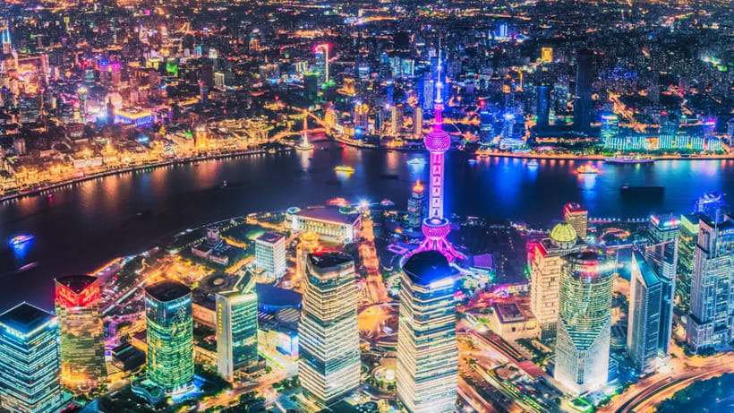 Shanghai Tower: Observation Deck Admission Ticket - Accessibility, safety, and who should skip it