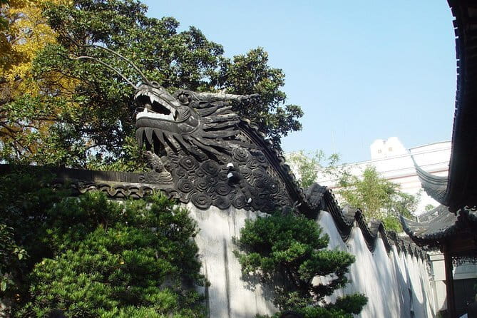 Shanghai: Yu Garden Admission Ticket - Why Yu Garden belongs on a Shanghai itinerary