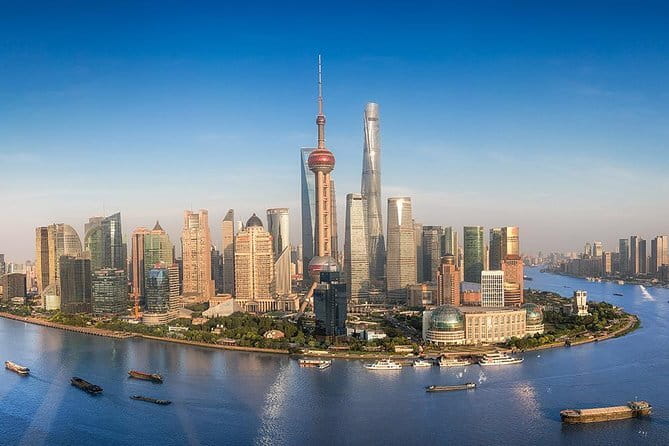 Shanghai: Yu Garden Admission Ticket - Choosing between the two entry periods