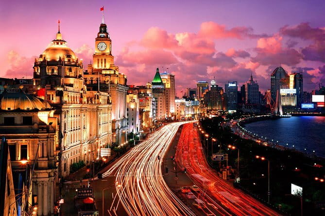 Shanghai: Yu Garden Admission Ticket - The value of $16
