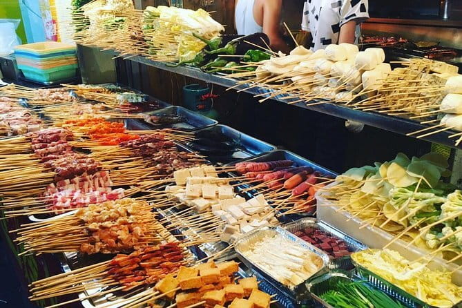Shanghai: Yu Garden Admission Ticket - Who should book this experience?