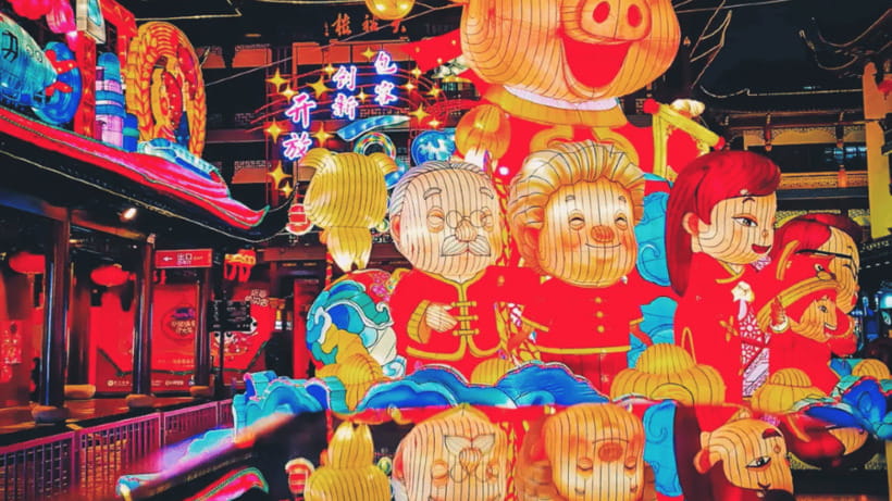 Shanghai: Yu Garden Admission Ticket - Practical tips for a smoother visit