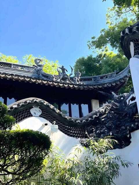 Shanghai: Yu Garden with Entry Tickets(optional) - Is $180 per person good value?