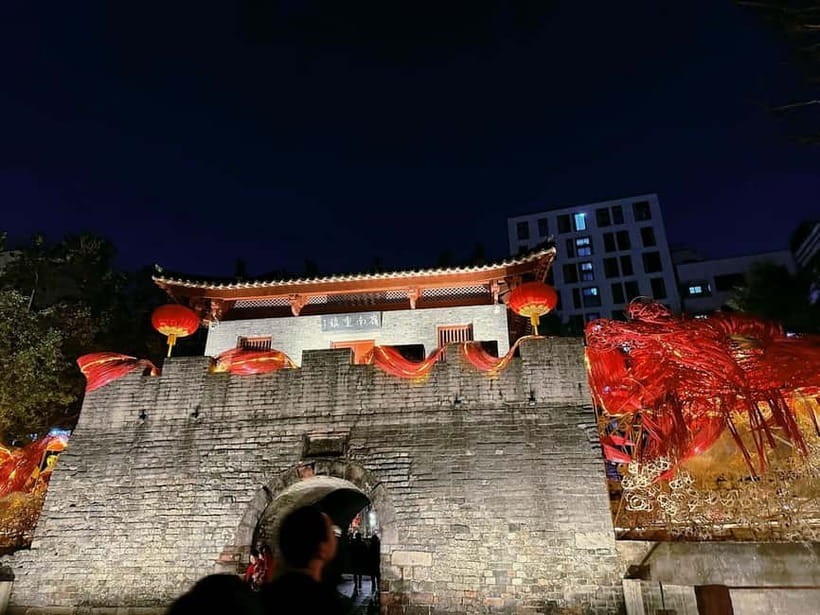 Shenzhen：8h City Walk & Future Experience Highlights Trip - Key points at a glance