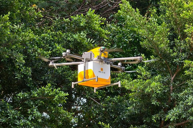 Shenzhen Tech Tour: Robotaxi, Drone Delivery & Innovation Demos - What the private format changes