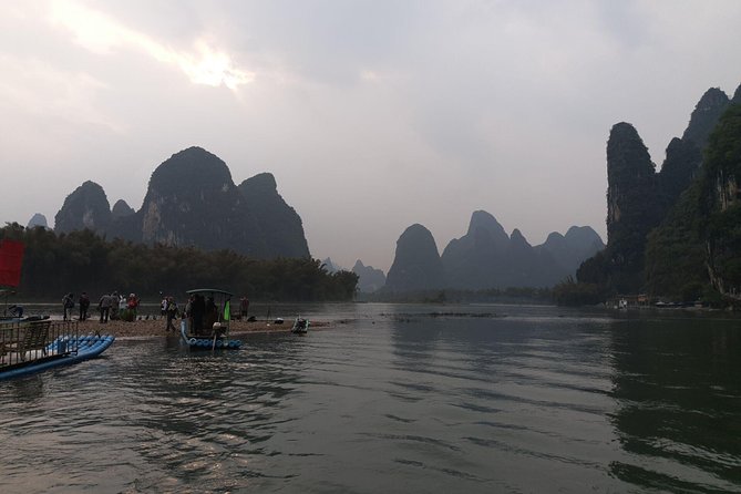 Short Li-River cruise and Longji Rice Terraces Private Day Tour - Timing, tickets, and practical planning