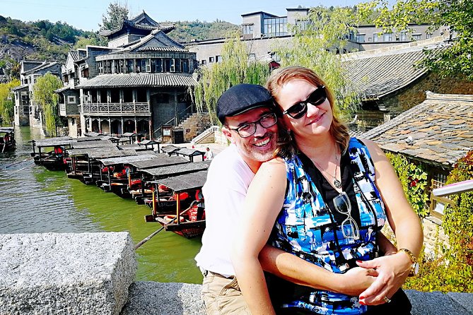 Simatai Great Wall Private Night Layover Tour from Beijng Airport - What the $172 price really covers
