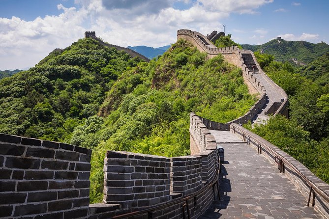 Skip-the-Line: Mutianyu Great Wall Daily Shuttle Bus Tour - Lunch near the Great Wall