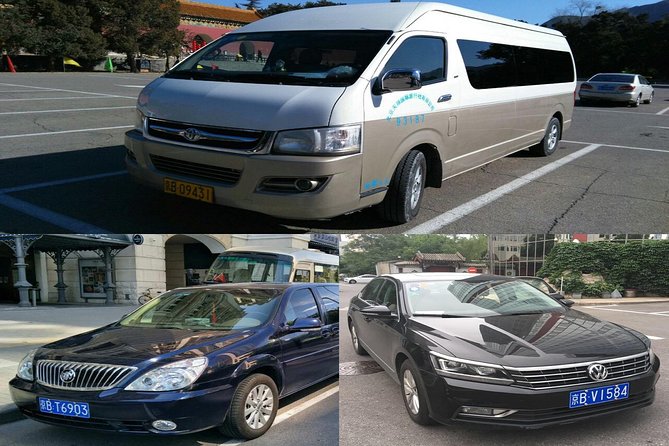 Skip-The-Line Uber Service to Great Wall of China - The $75 Price and Who Gets Good Value