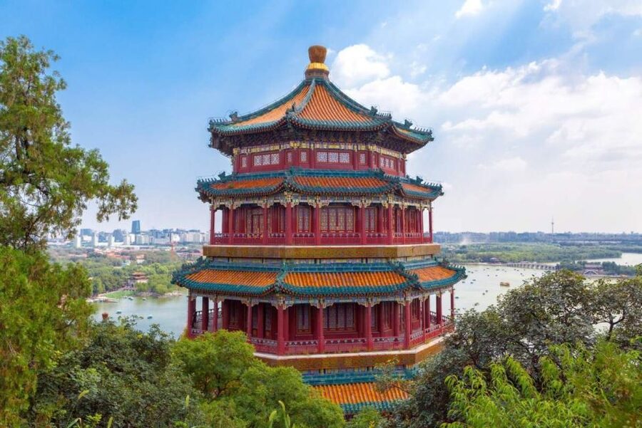 Small-Group Beijing City Highlights Tour With Lunch - Is $179 a fair price?